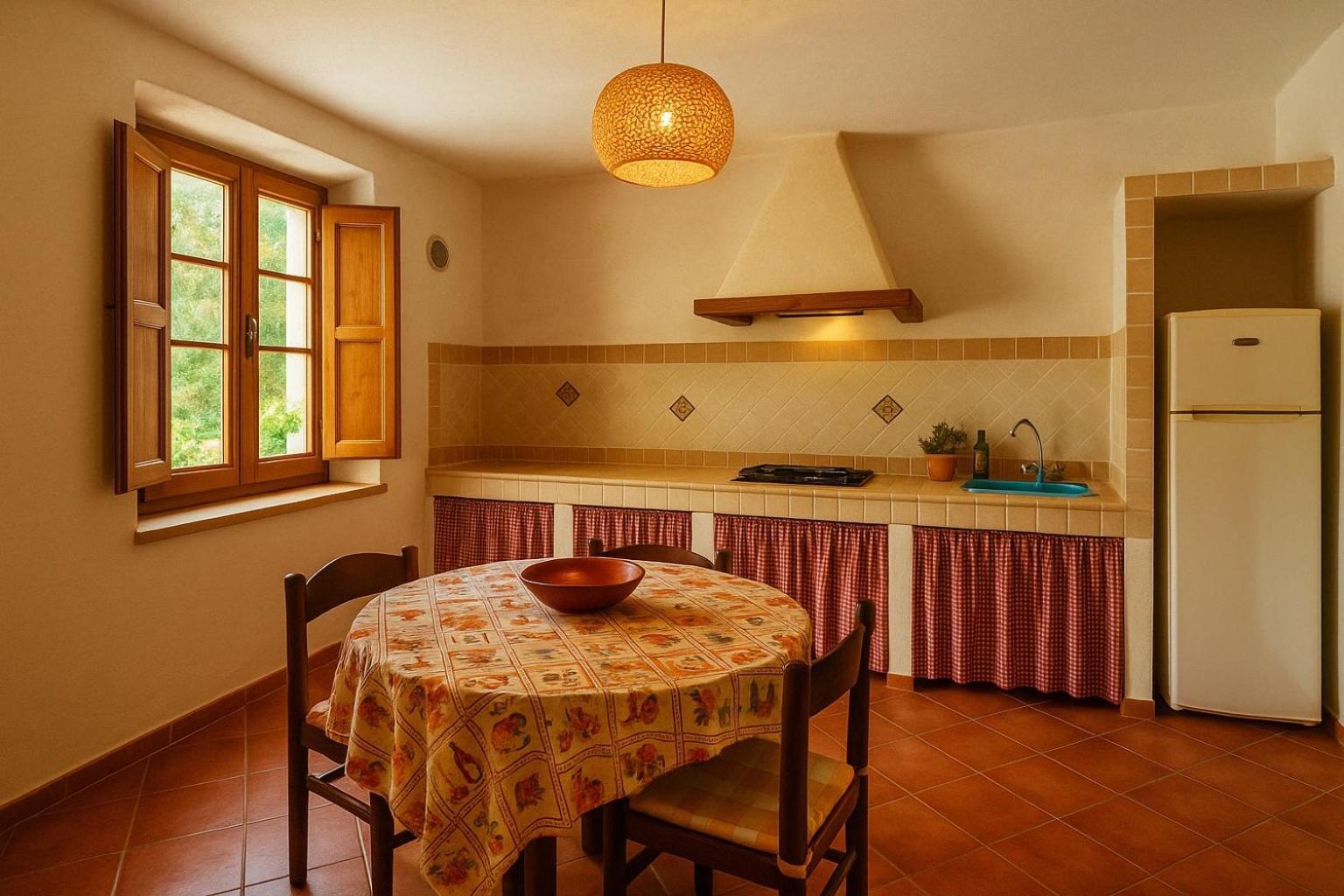 Apartmán Segesta - Vieux Centre Historique Salemi Exteriér fotografie